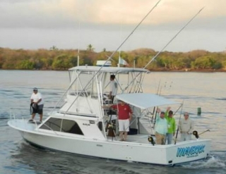 Boat rentals 